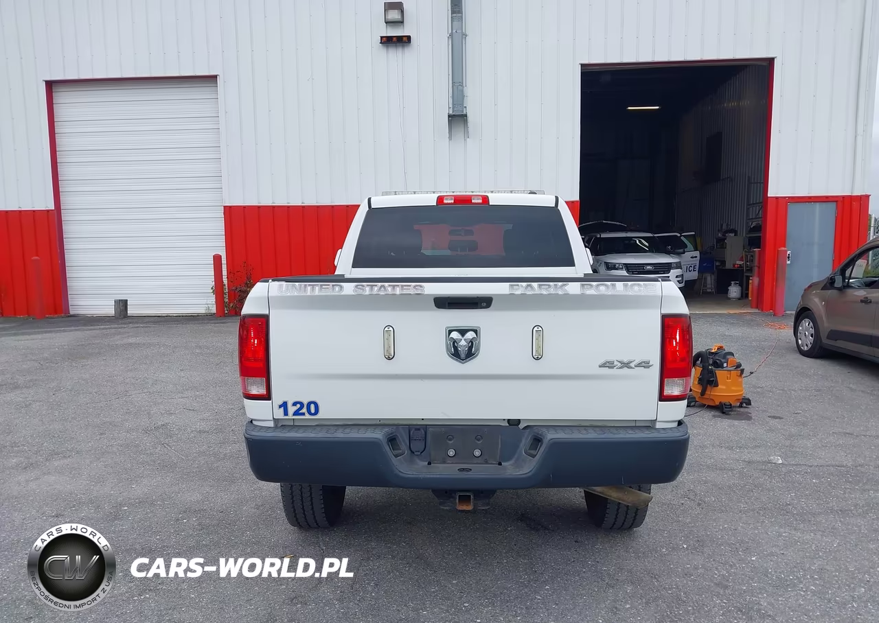 2012 Ram 2500 St VIN:3C6TD5CT4CG318943 - 21