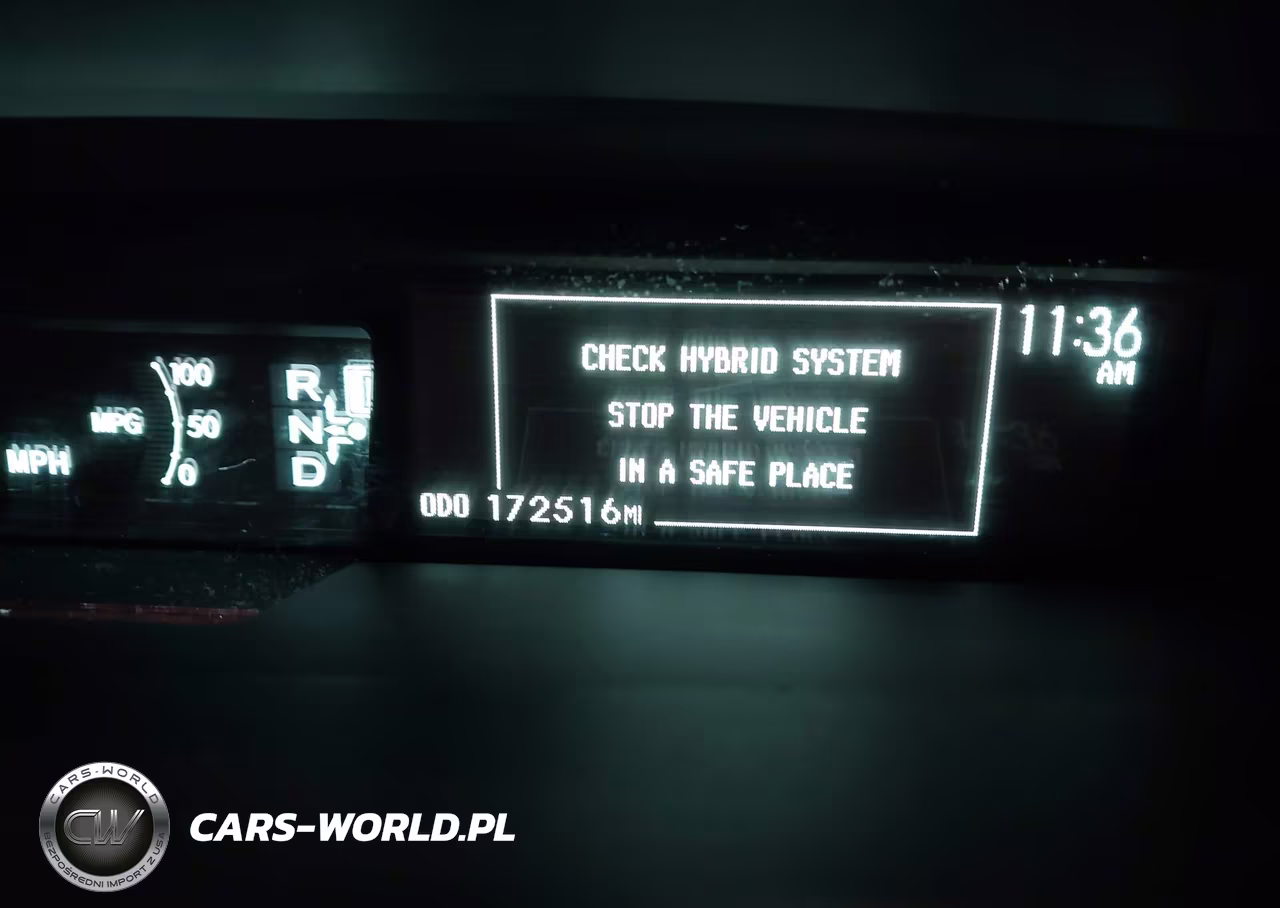 2013 Toyota Prius Two VIN:JTDKN3DU7D5591848 - 15