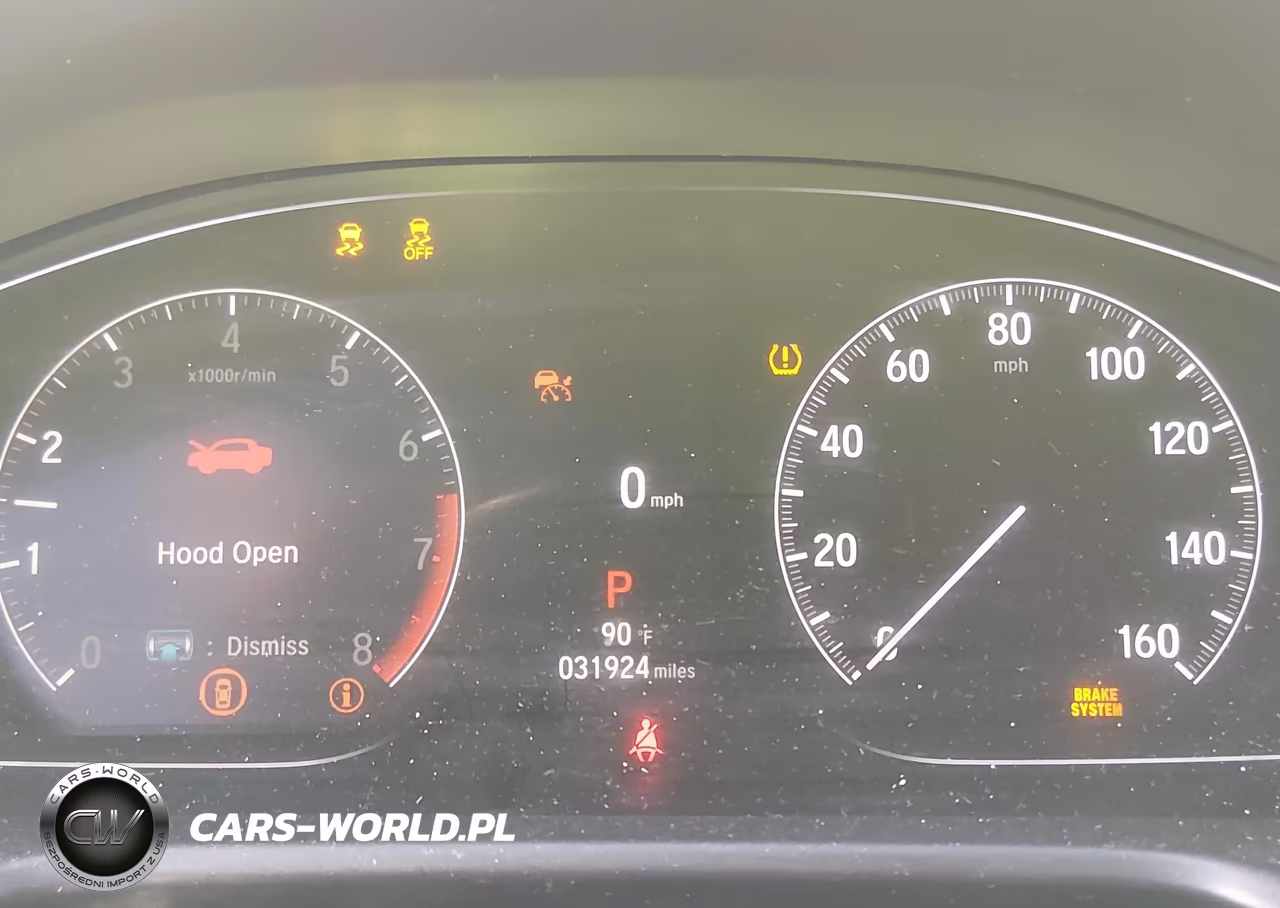 2022 Honda Accord Sport VIN:1HGCV1F39NA063896 - 7