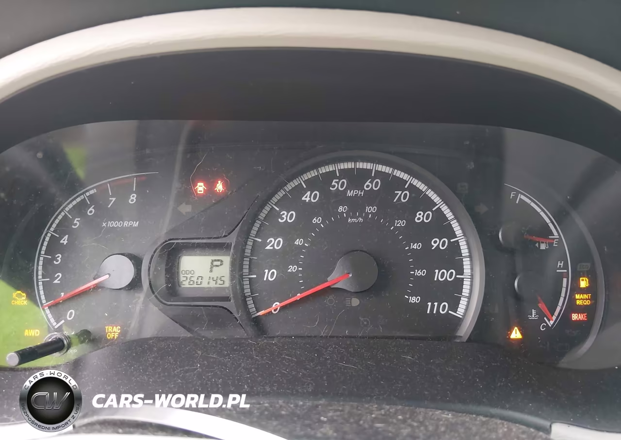 2013 Toyota Sienna Le 7 Passenger VIN:5TDJK3DC3DS051662 - 7
