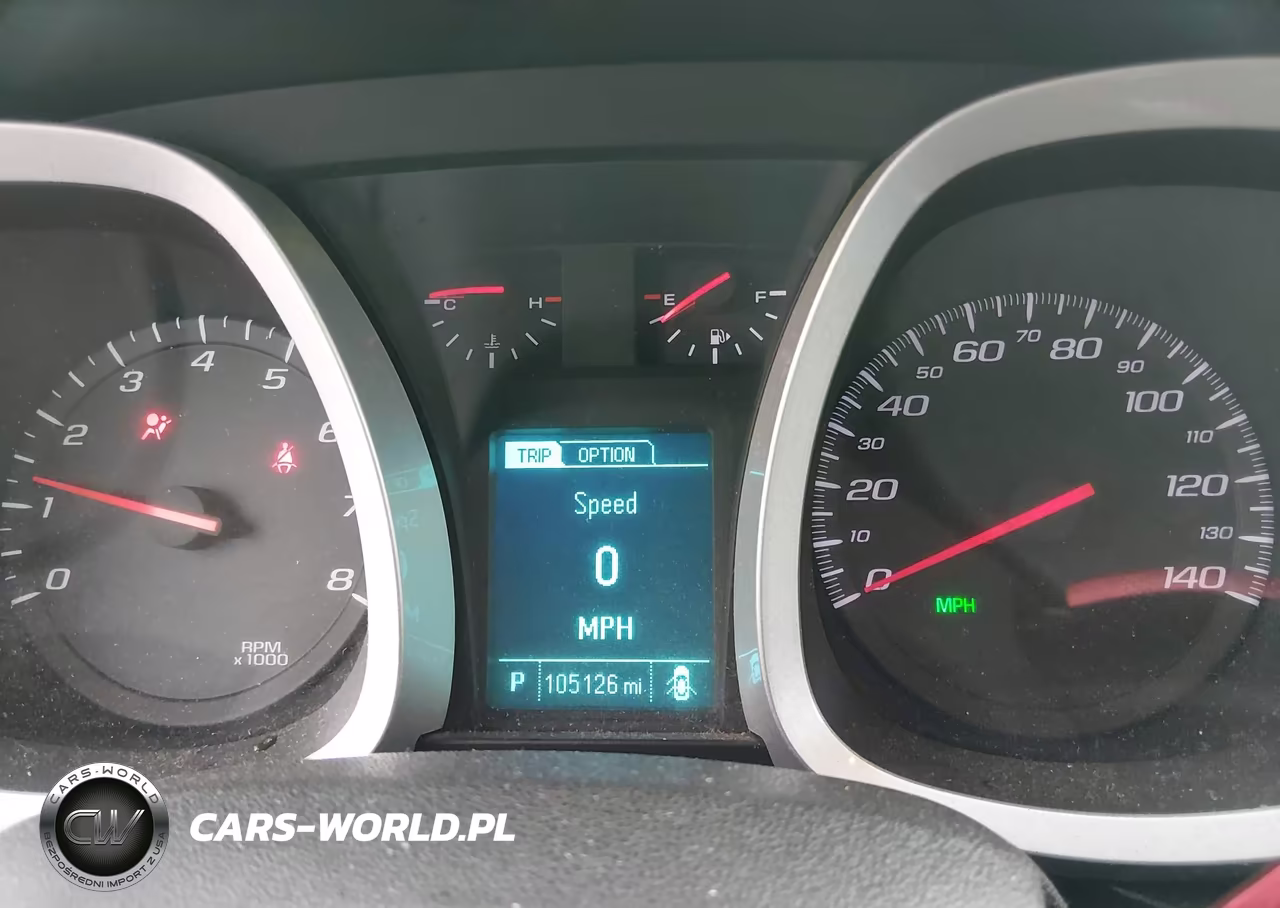 2013 Chevrolet Equinox 2Lt VIN:2GNFLNEK3D6244979 - 7