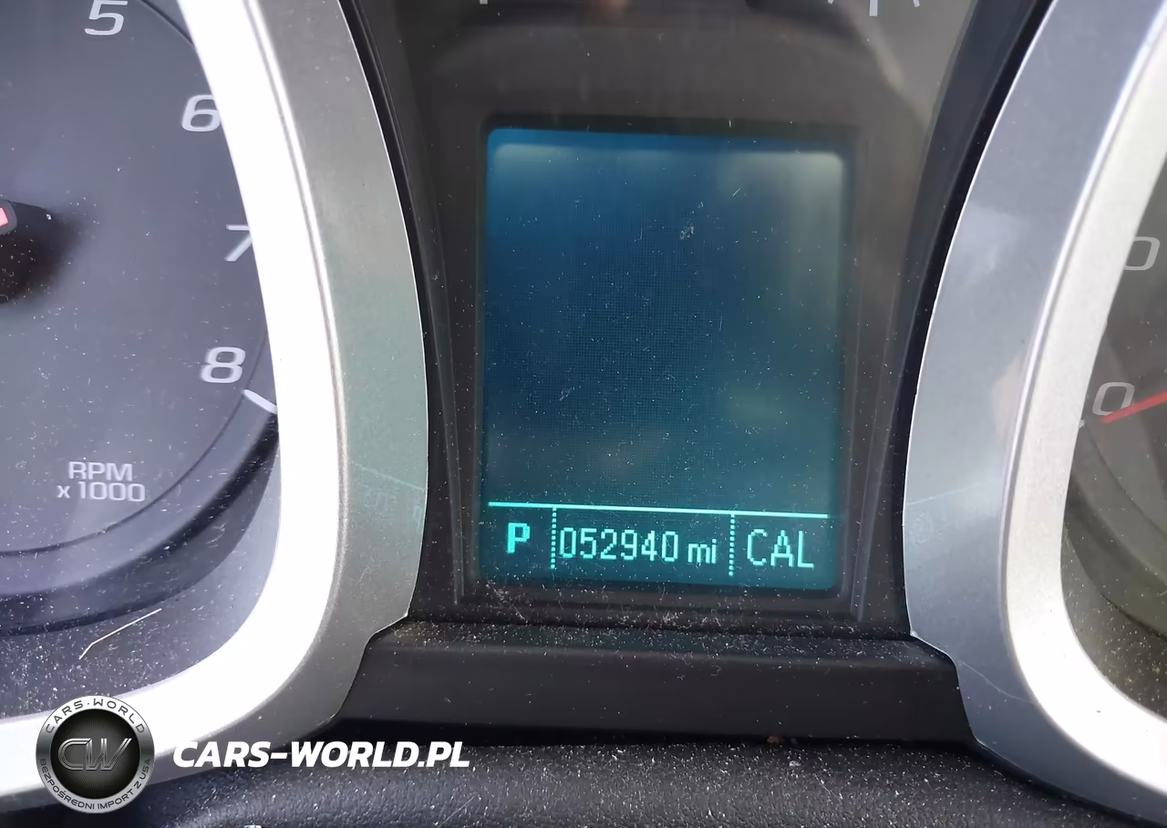 2015 Chevrolet Equinox Ltz VIN:2GNFLHE32F6291854 - 15