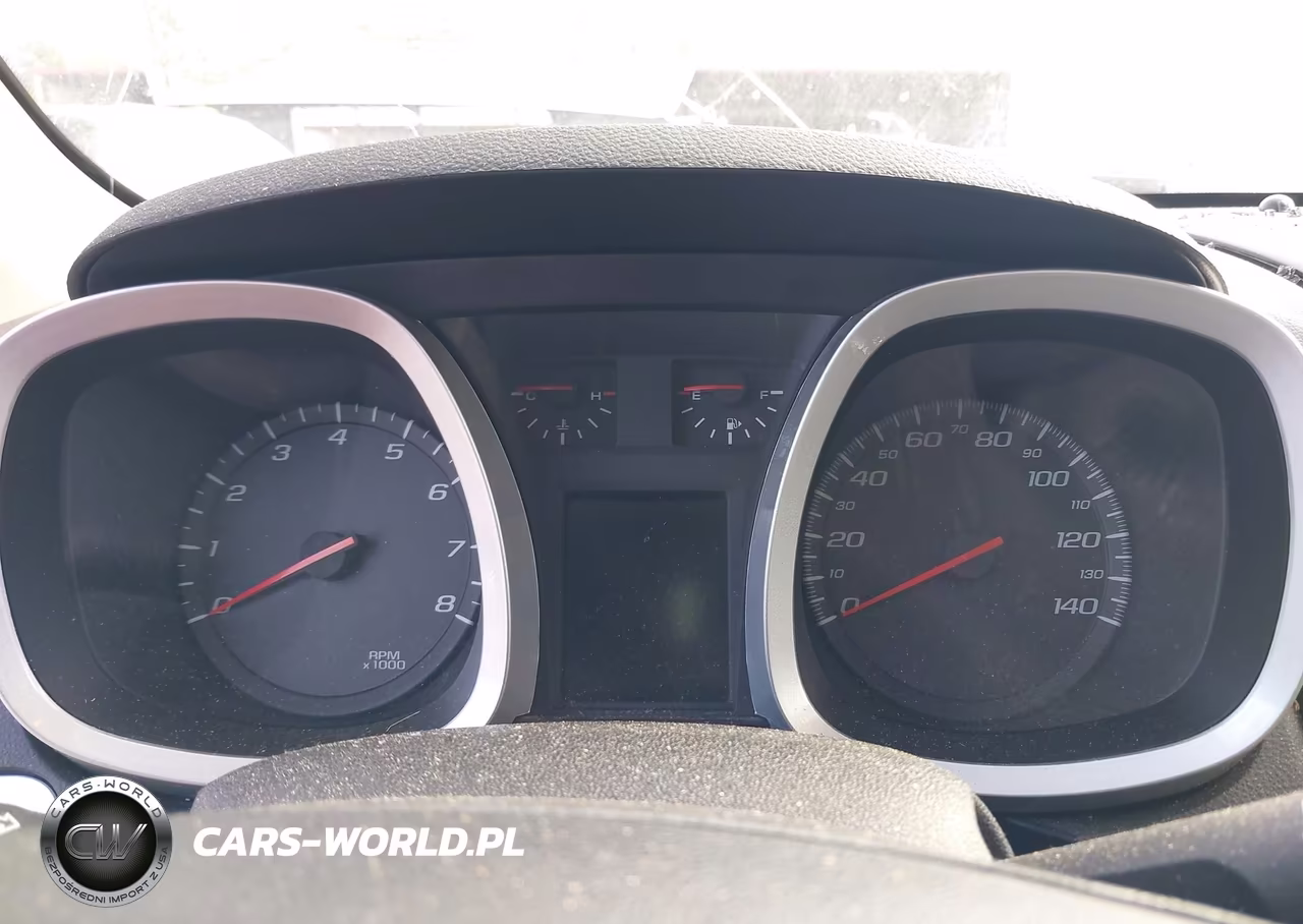 2015 Chevrolet Equinox Ltz VIN:2GNFLHE32F6291854 - 7