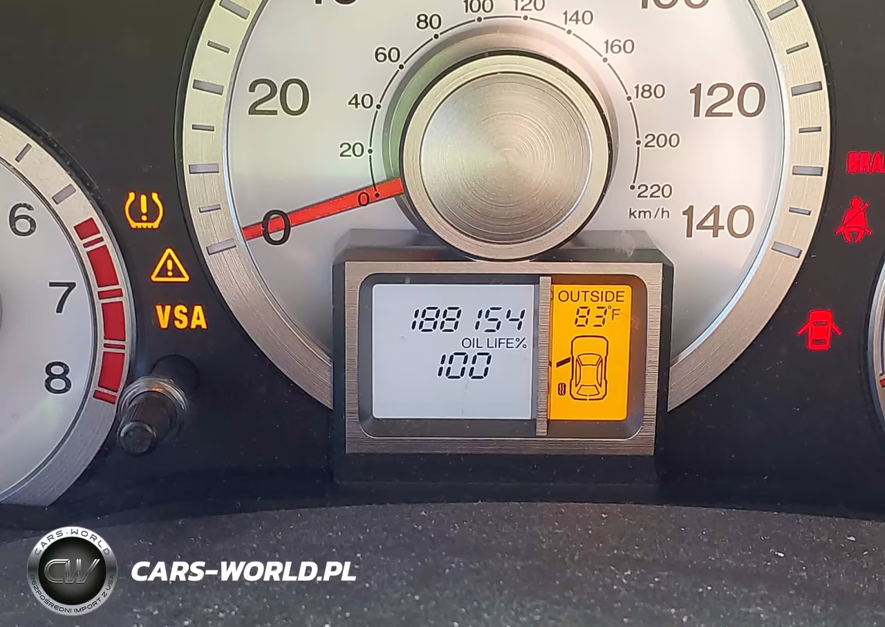 2009 Honda Pilot Ex-L VIN:5FNYF48629B031167 - 16