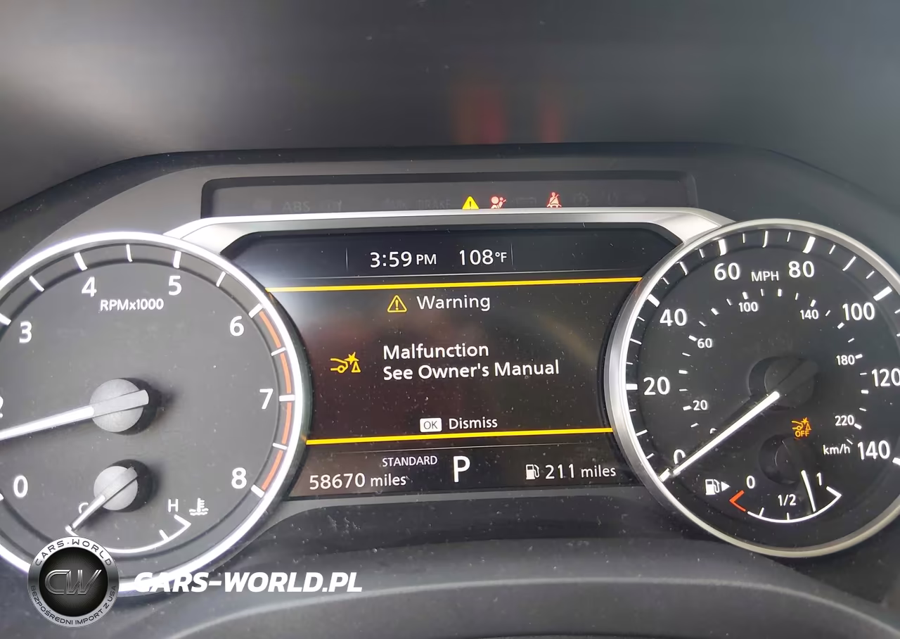 2023 Nissan Rogue Sv Fwd VIN:5N1BT3BA5PC809523 - 7