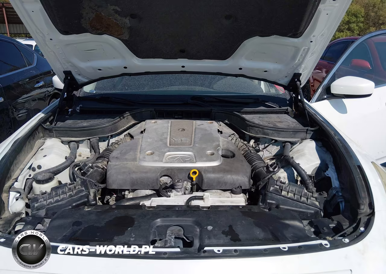 2013 Infiniti G37 Sedan X VIN:JN1CV6AR5DM766595 - 10