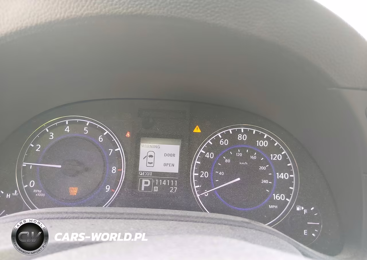 2013 Infiniti G37 Sedan X VIN:JN1CV6AR5DM766595 - 7