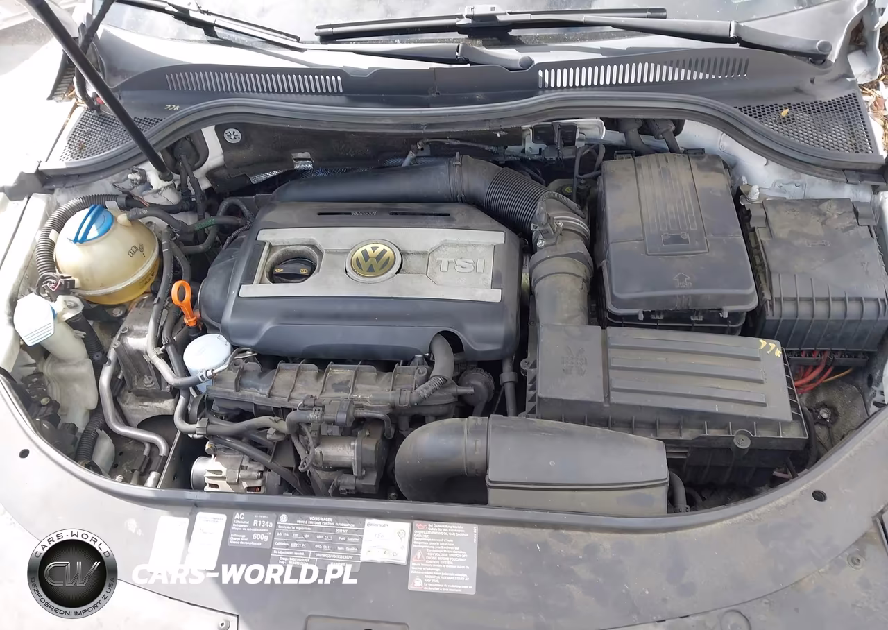 2009 Volkswagen Cc Luxury VIN:WVWHL73C39E511985 - 10