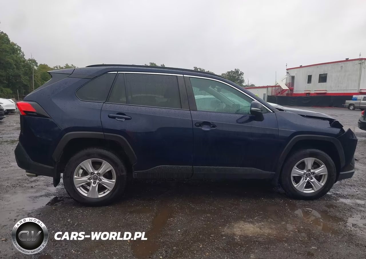 2020 Toyota Rav4 Xle VIN:2T3P1RFV7LW118954 - 14