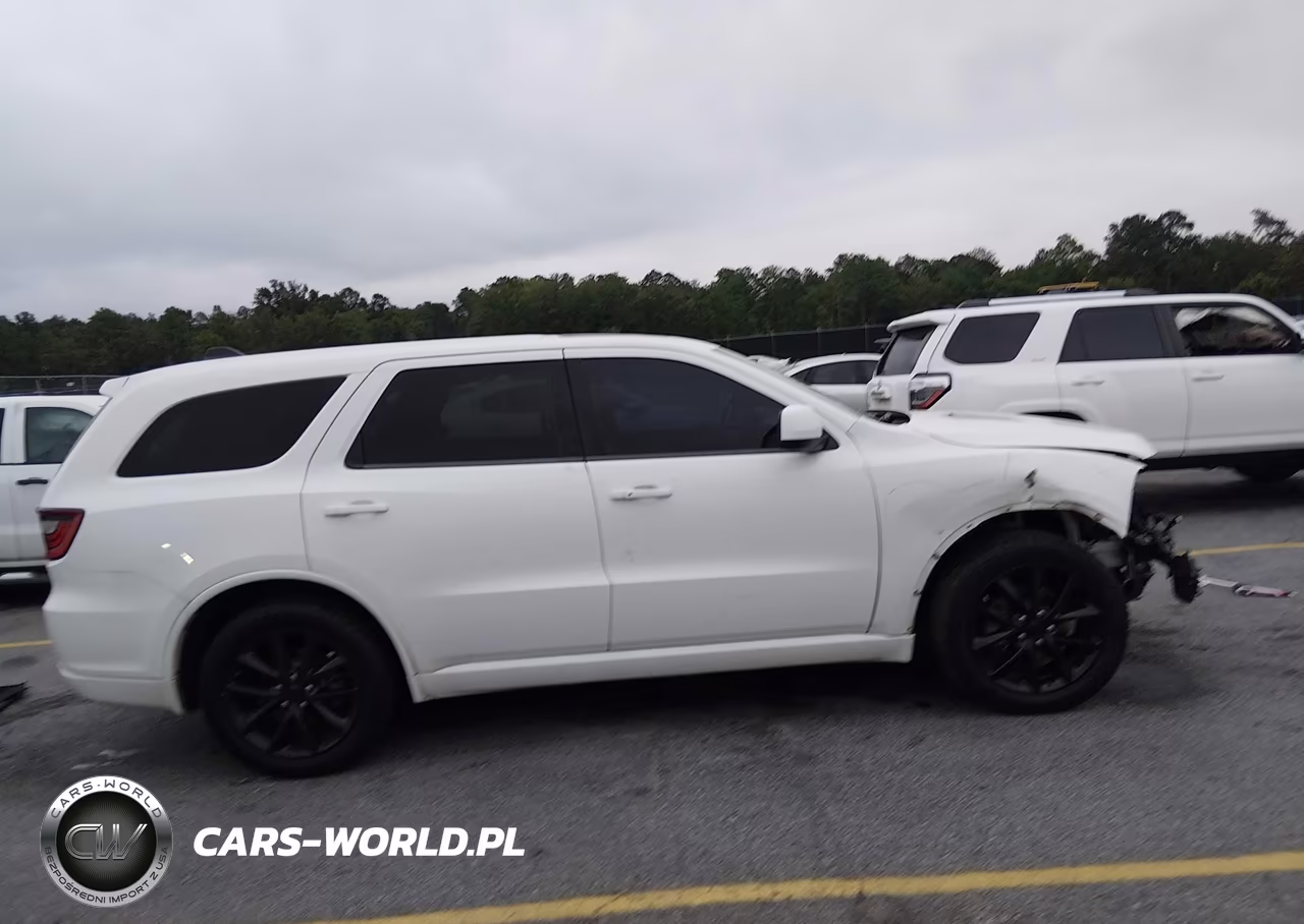 2014 Dodge Durango Sxt VIN:1C4RDHAG3EC524156 - 13