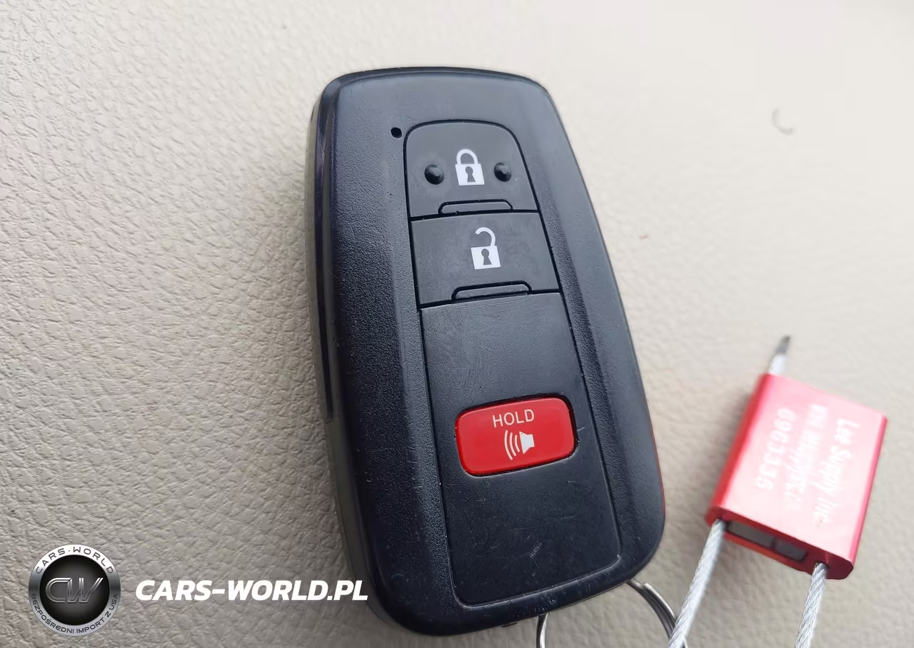 2018 Toyota Prius One VIN:JTDKBRFU1J3075338 - 11