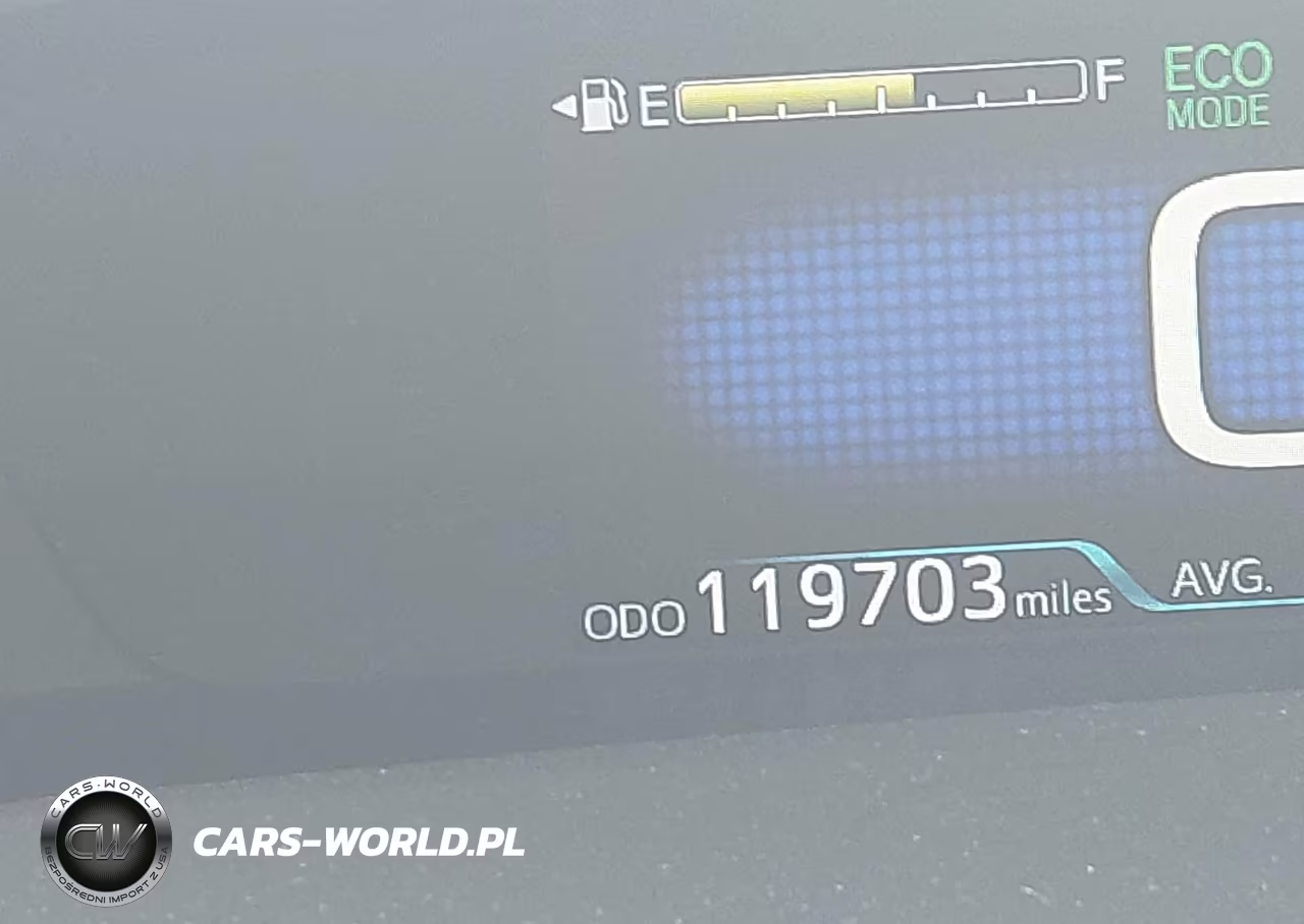 2018 Toyota Prius One VIN:JTDKBRFU1J3075338 - 15