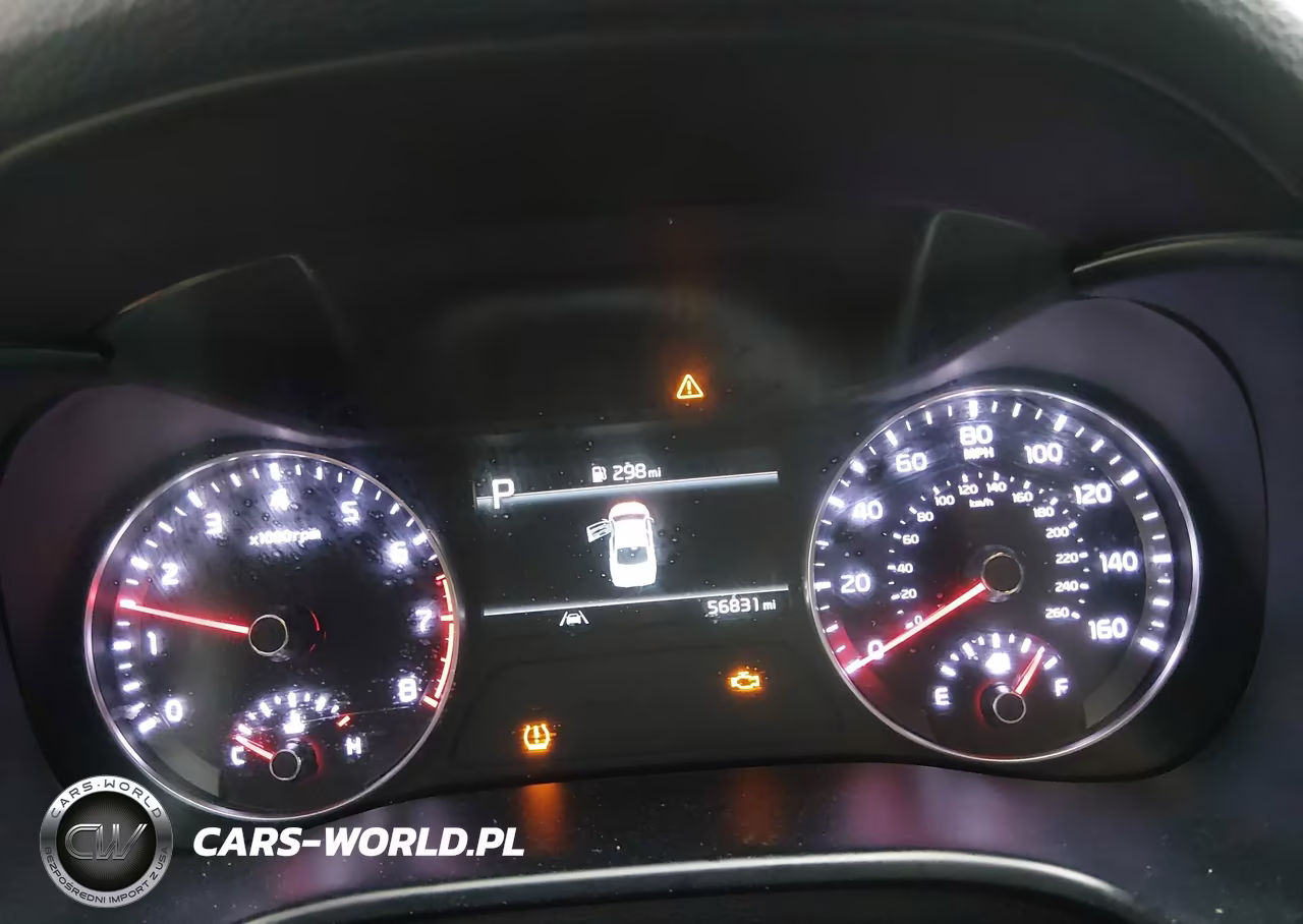 2023 Kia Forte Lxs VIN:3KPF24AD3PE569245 - 7