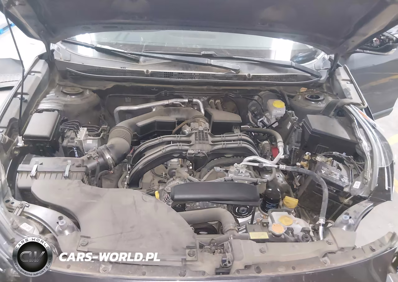 2024 Subaru Outback VIN:4S4BTAAC0R3288527 - 10
