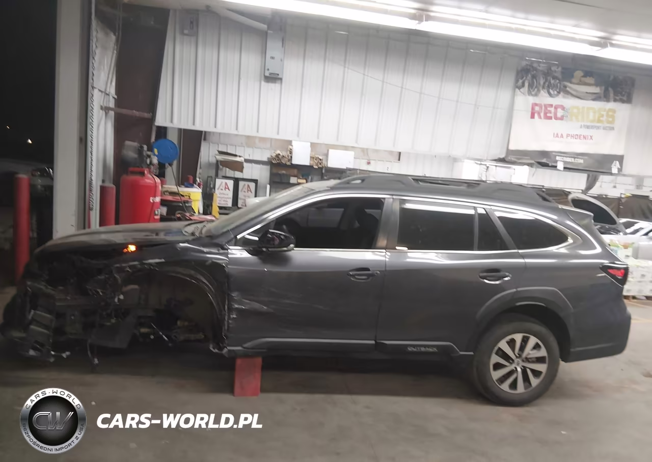 2024 Subaru Outback VIN:4S4BTAAC0R3288527 - 13