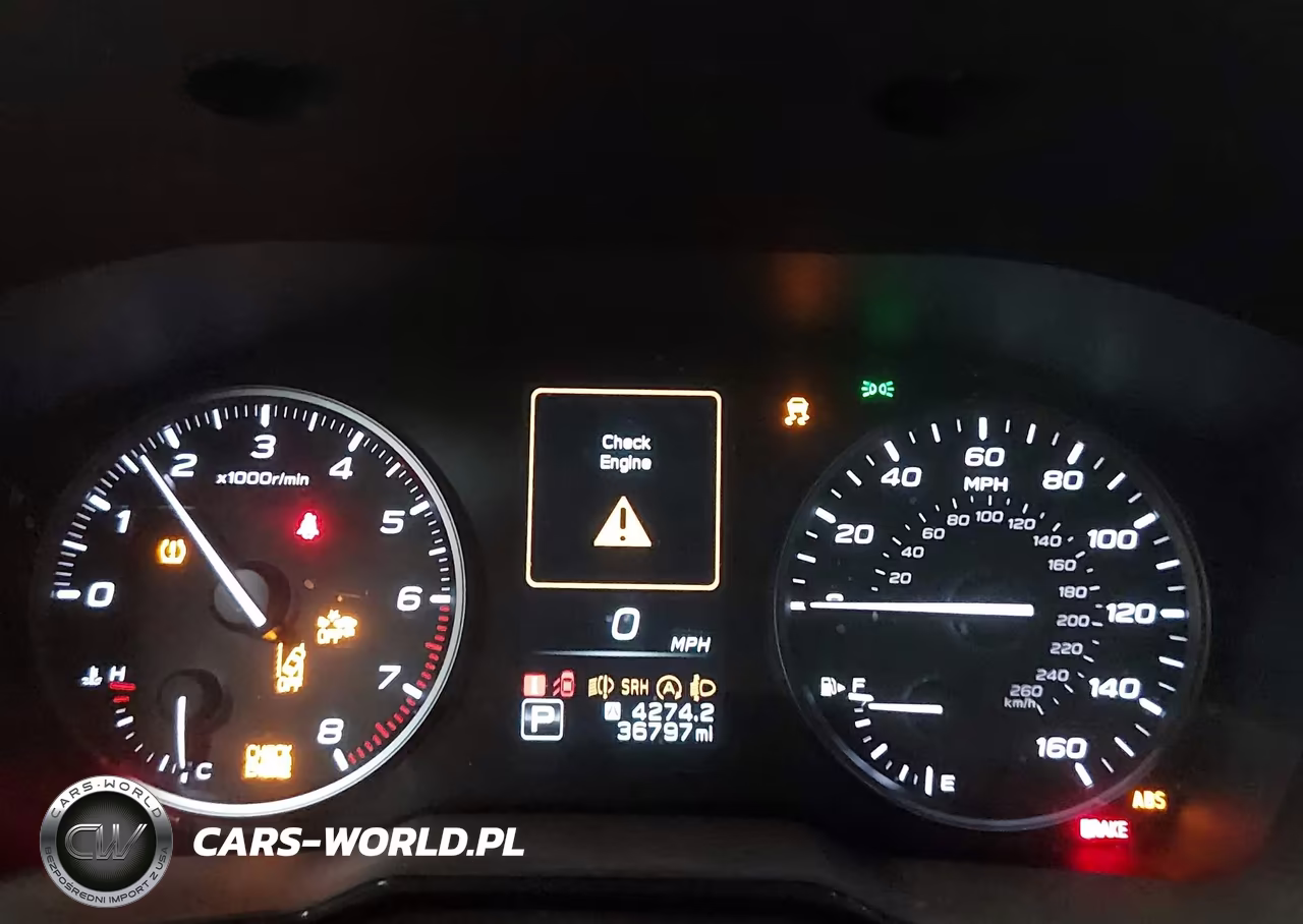 2024 Subaru Outback VIN:4S4BTAAC0R3288527 - 7