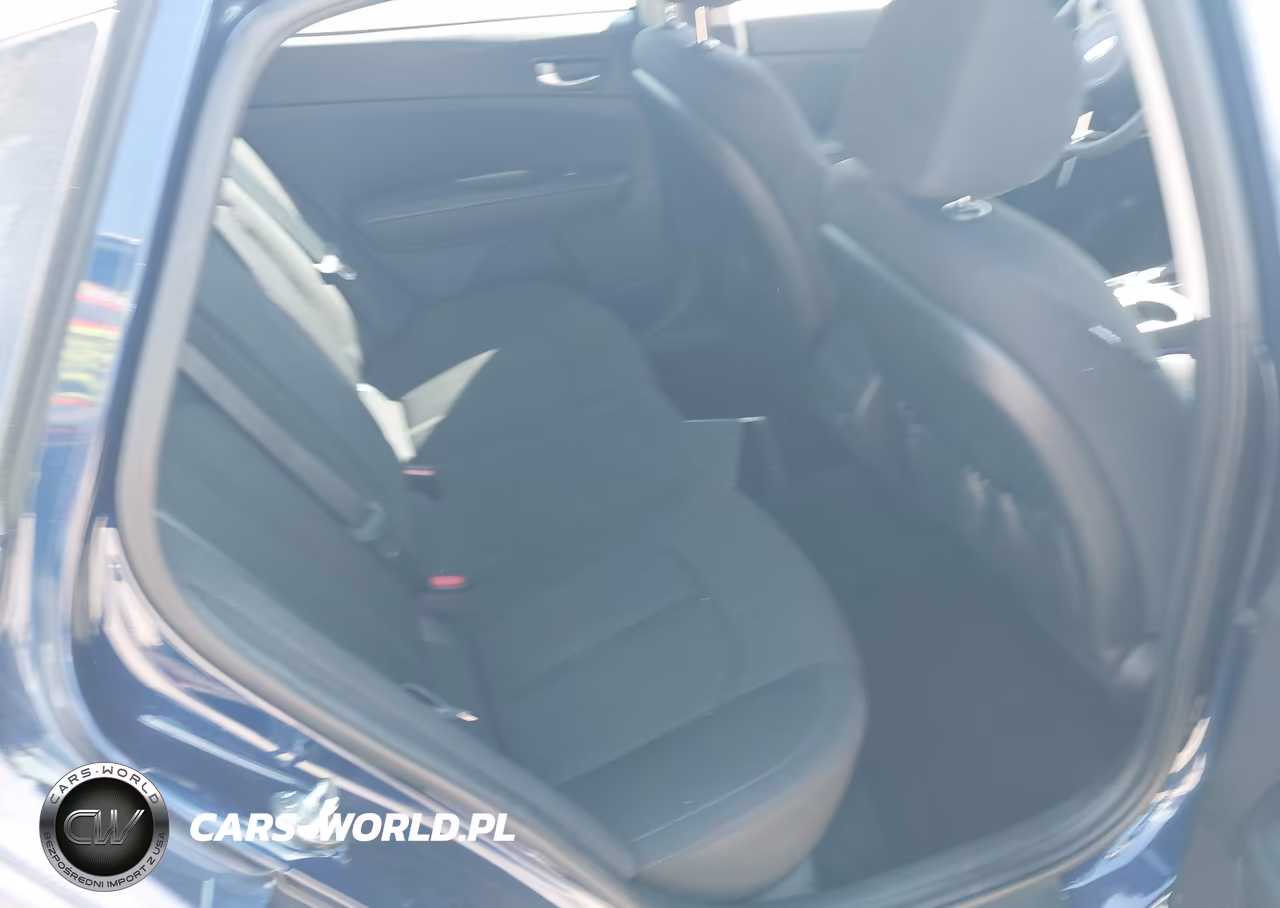 2018 Kia Optima Lx VIN:5XXGT4L39JG254633 - 8