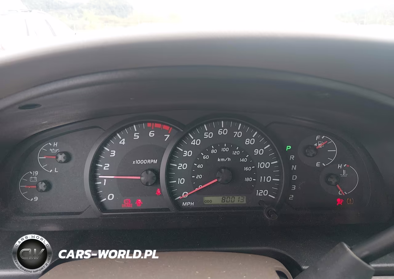 2006 Toyota Tundra Sr5 V8 VIN:5TBDT44186S532825 - 7