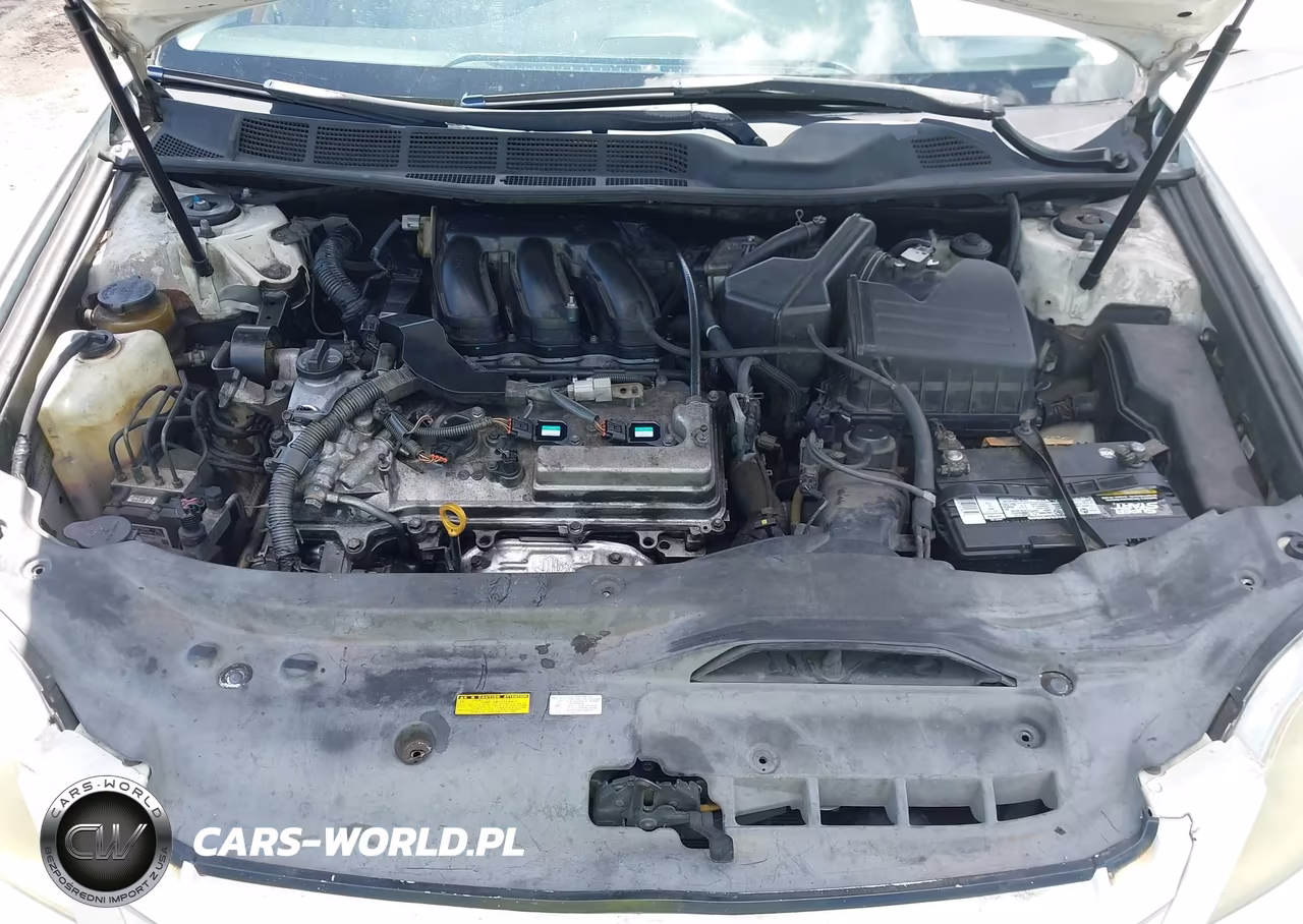 2006 Toyota Avalon Xls VIN:4T1BK36B96U165443 - 10
