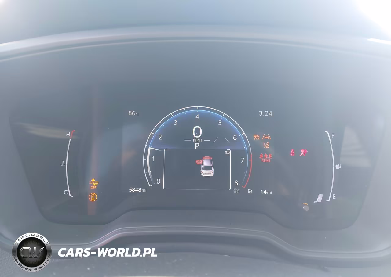 2026 Toyota Corolla Le VIN:5YFB4MDE4TP479446 - 7