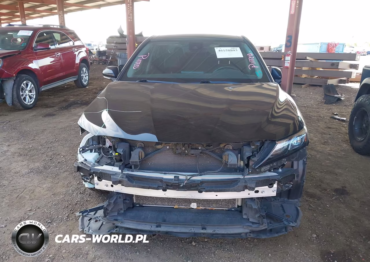 2023 Toyota Camry Se VIN:4T1G11AK4PU759119 - 13
