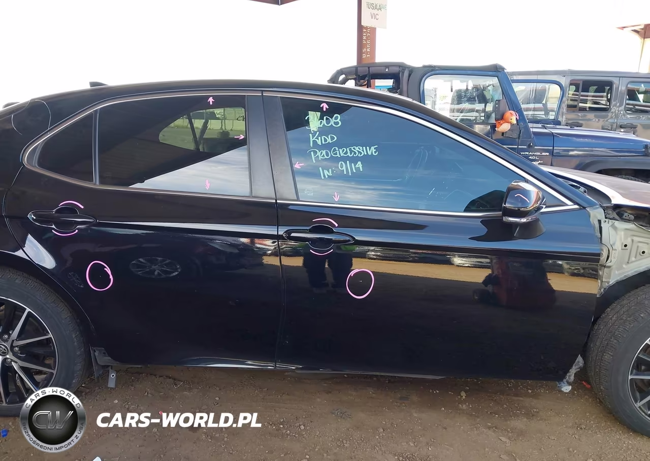 2023 Toyota Camry Se VIN:4T1G11AK4PU759119 - 14