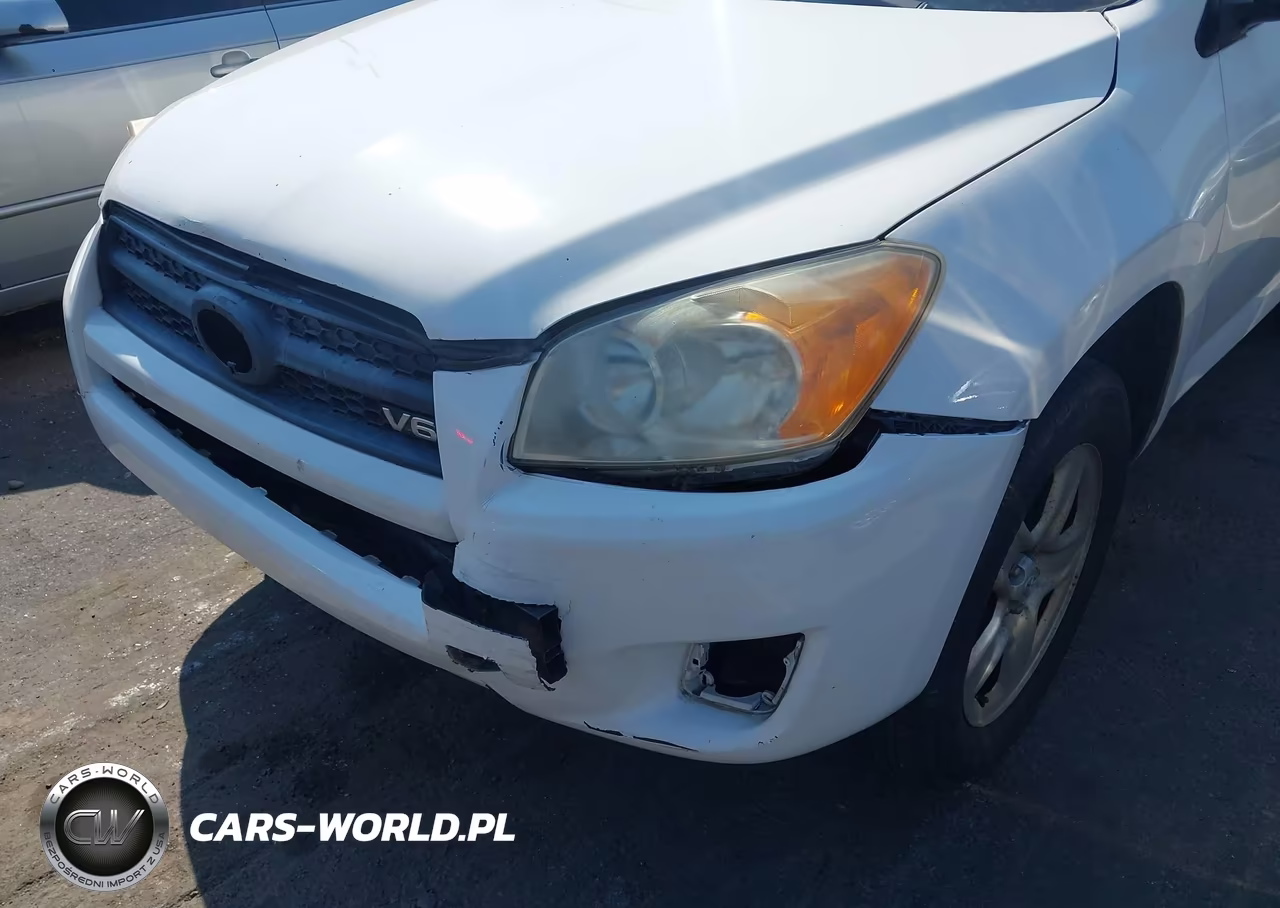2010 Toyota Rav4 Base V6 VIN:JTMBK4DV8AD012603 - 6