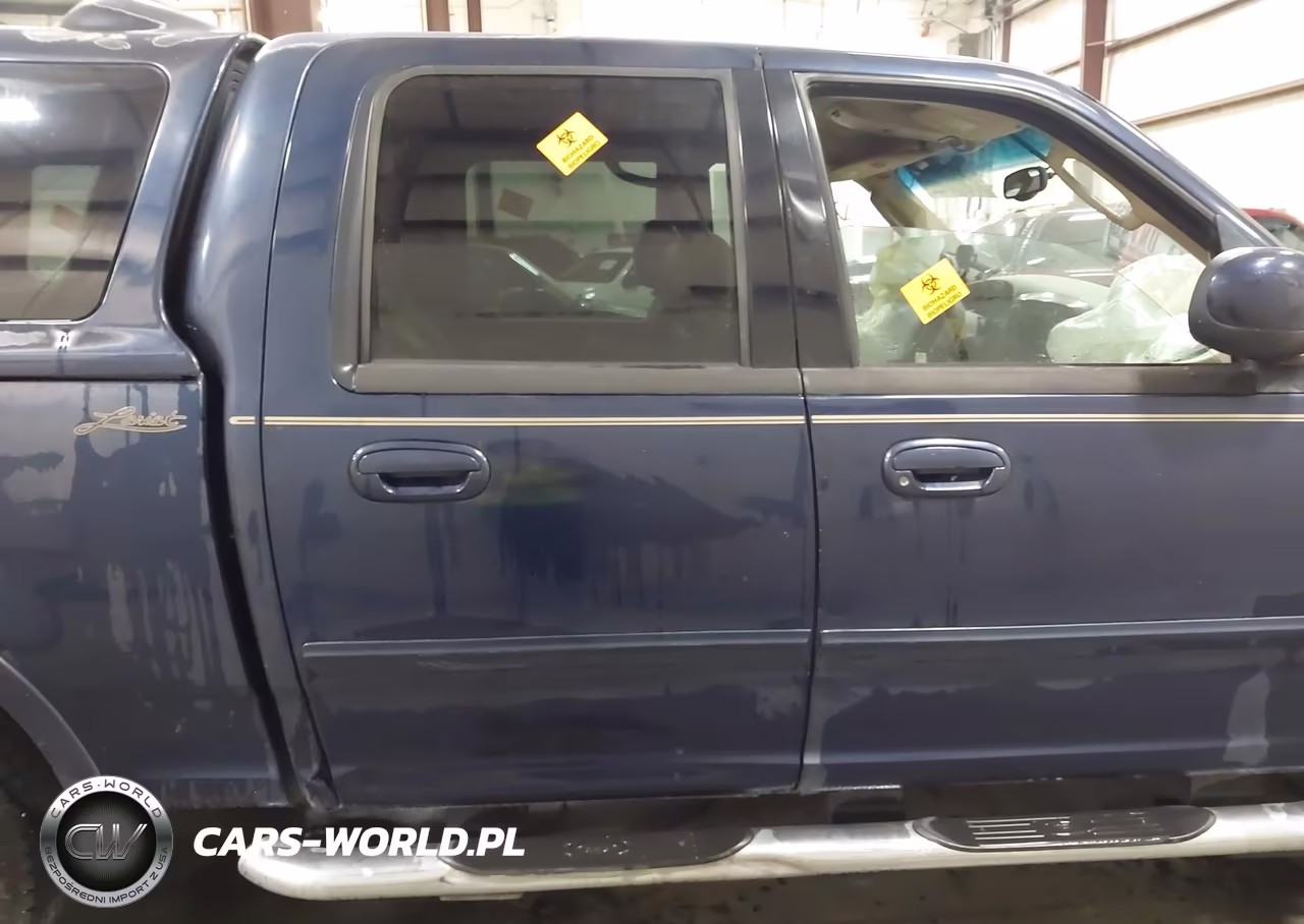 2002 Ford F-150 Lariat-Xlt VIN:1FTRW07LX2KC22669 - 12