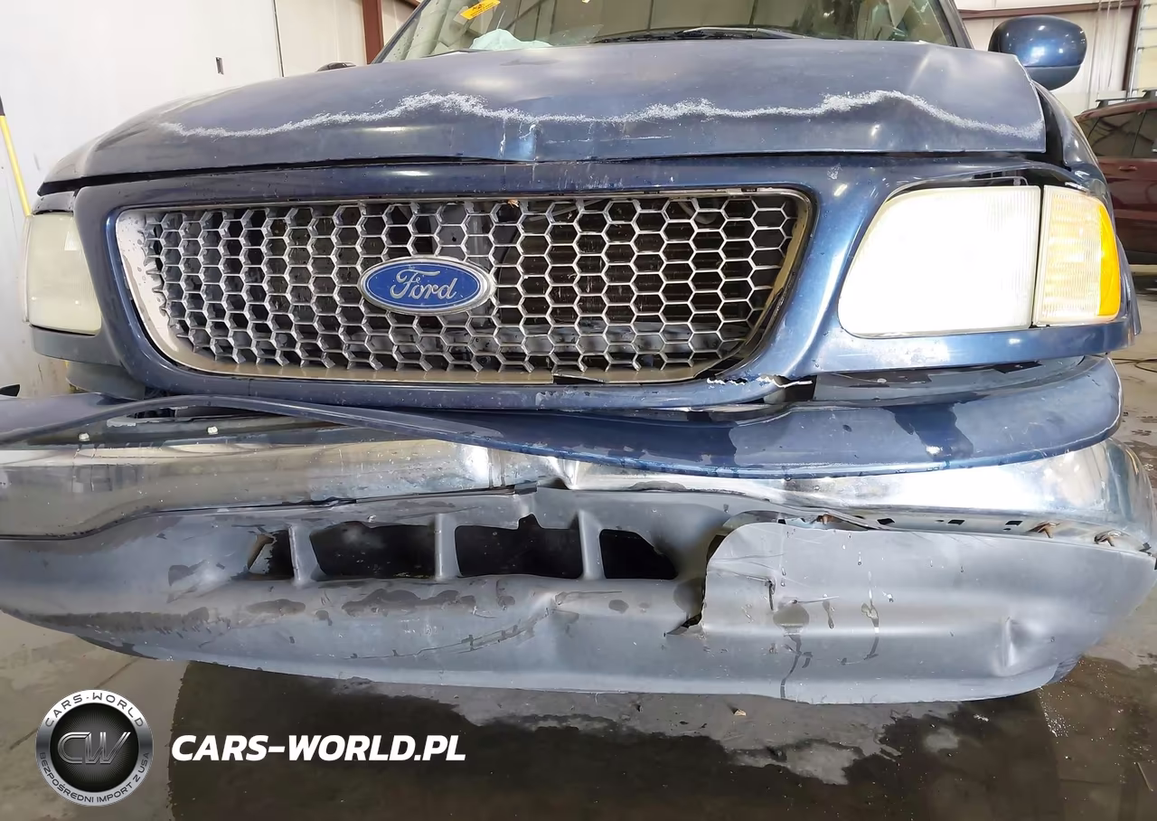 2002 Ford F-150 Lariat-Xlt VIN:1FTRW07LX2KC22669 - 6