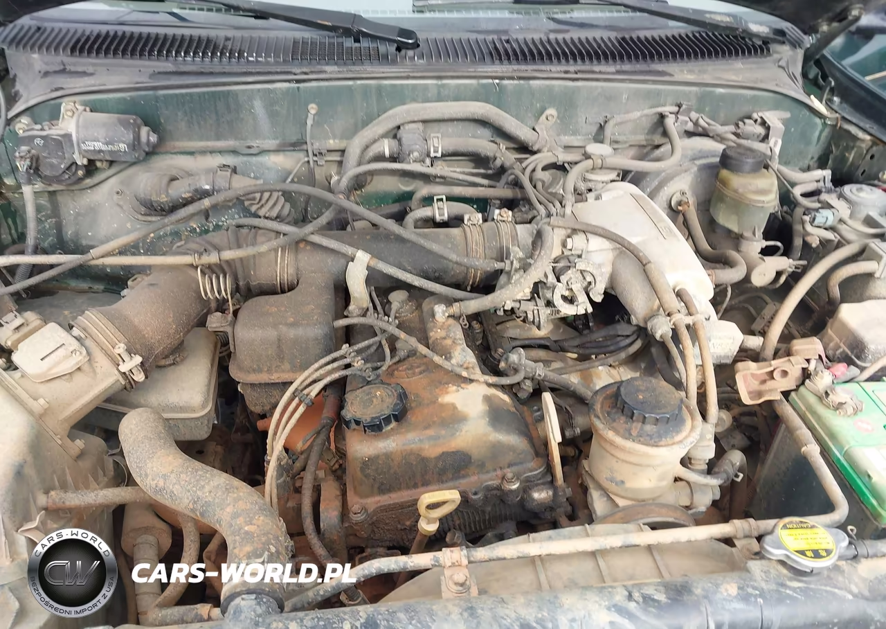 1999 Toyota Tacoma VIN:4TAWM72NXXZ430135 - 6