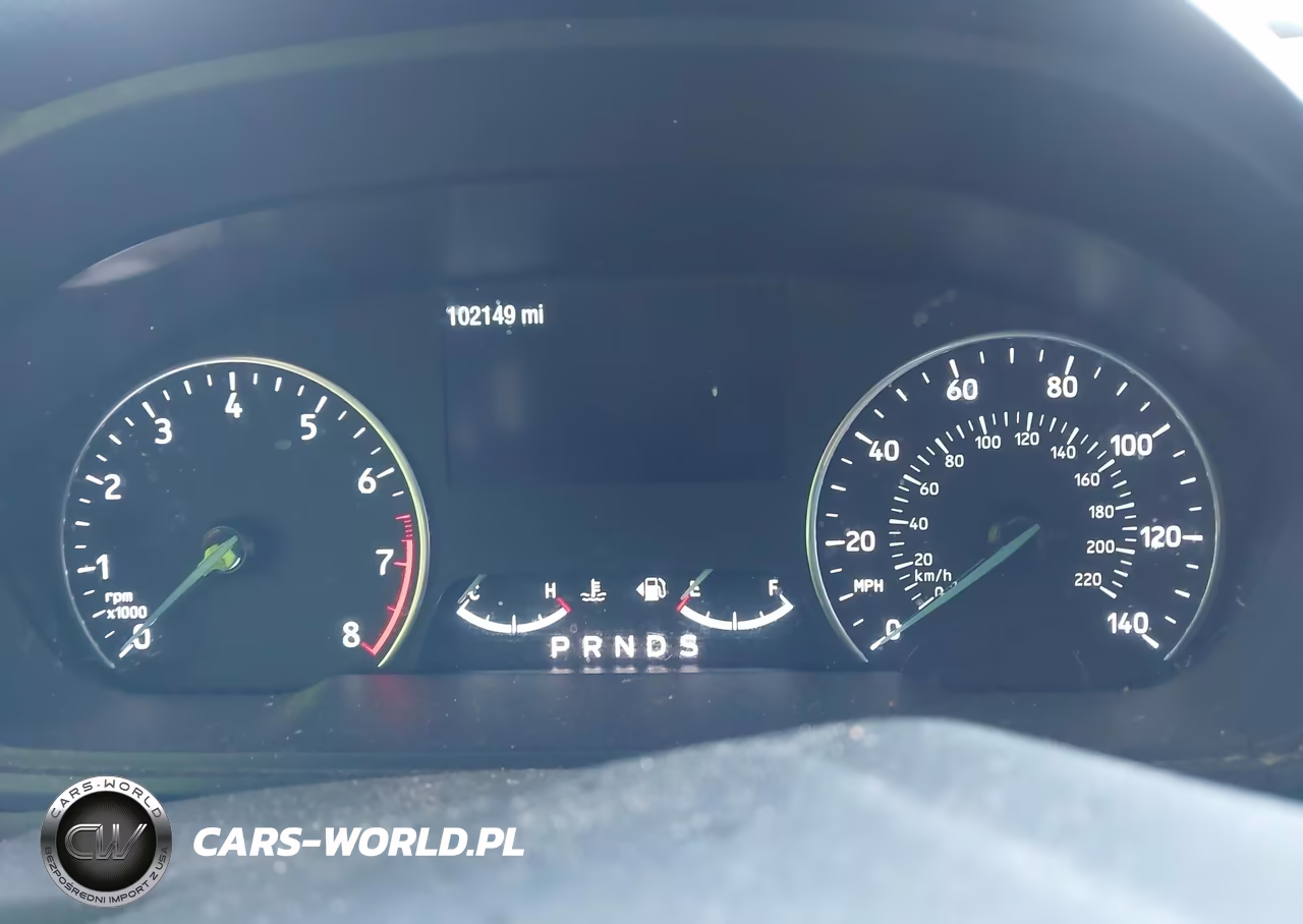 2019 Ford Ecosport Se VIN:MAJ3S2GE9KC270369 - 7