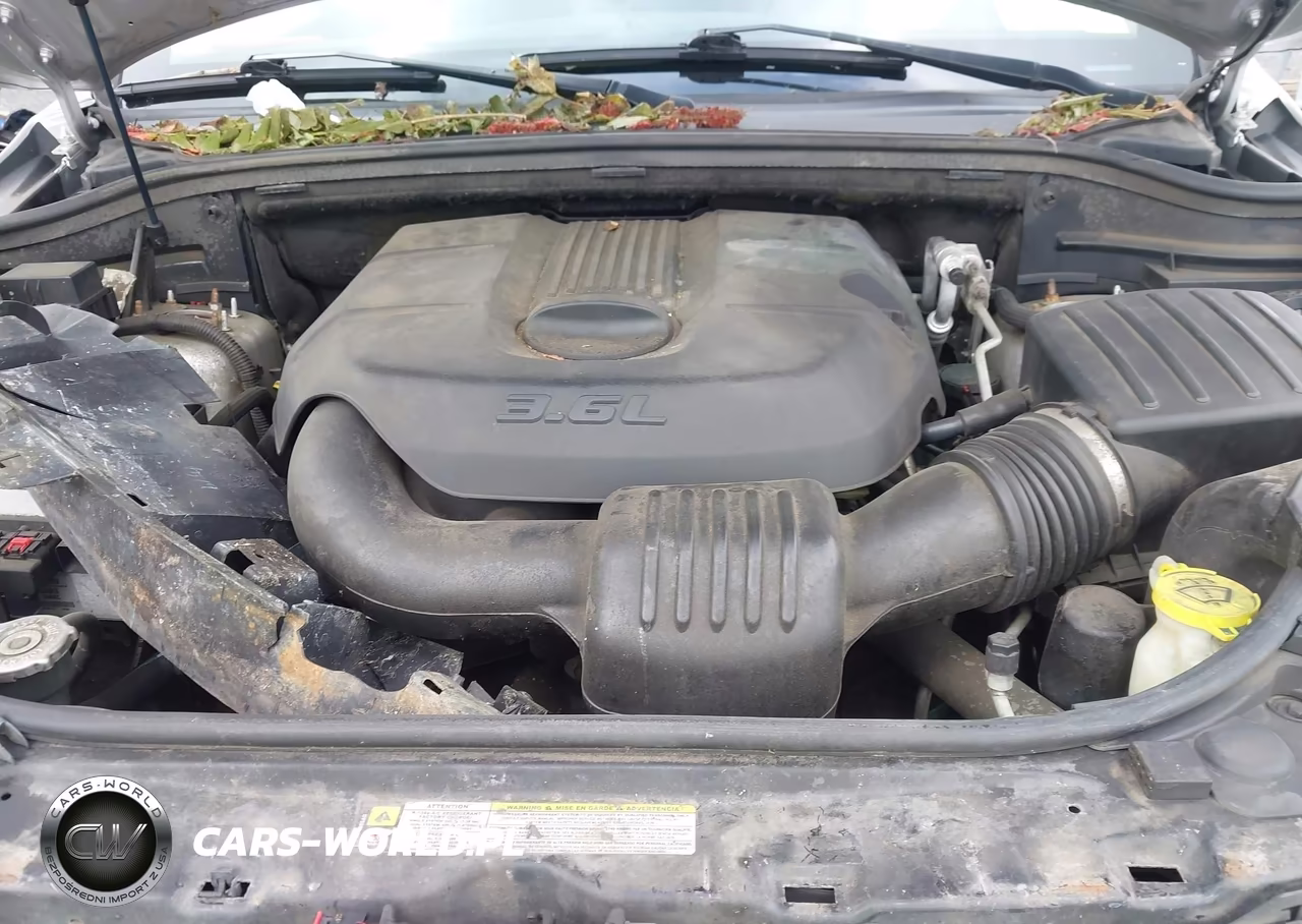 2011 Jeep Grand Cherokee Laredo VIN:1J4RR4GG0BC684079 - 10