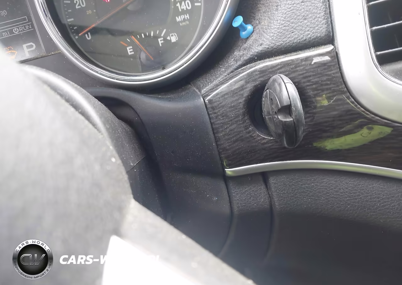 2011 Jeep Grand Cherokee Laredo VIN:1J4RR4GG0BC684079 - 11