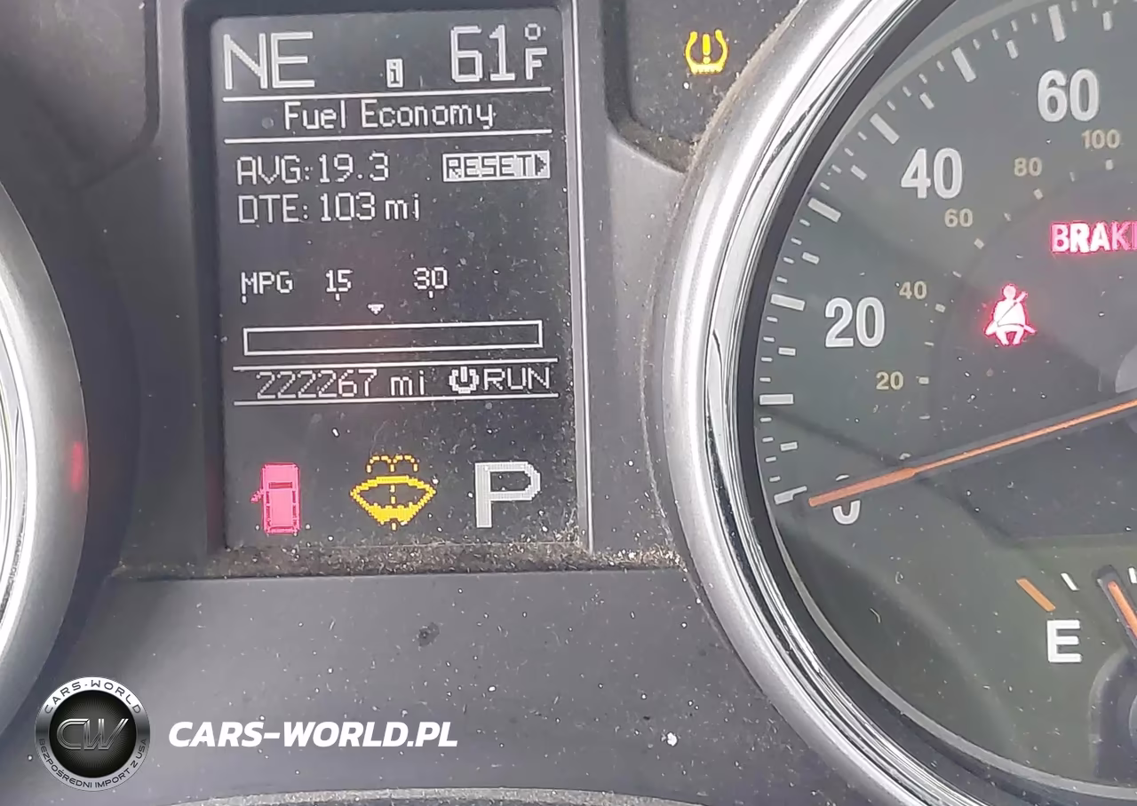 2011 Jeep Grand Cherokee Laredo VIN:1J4RR4GG0BC684079 - 7
