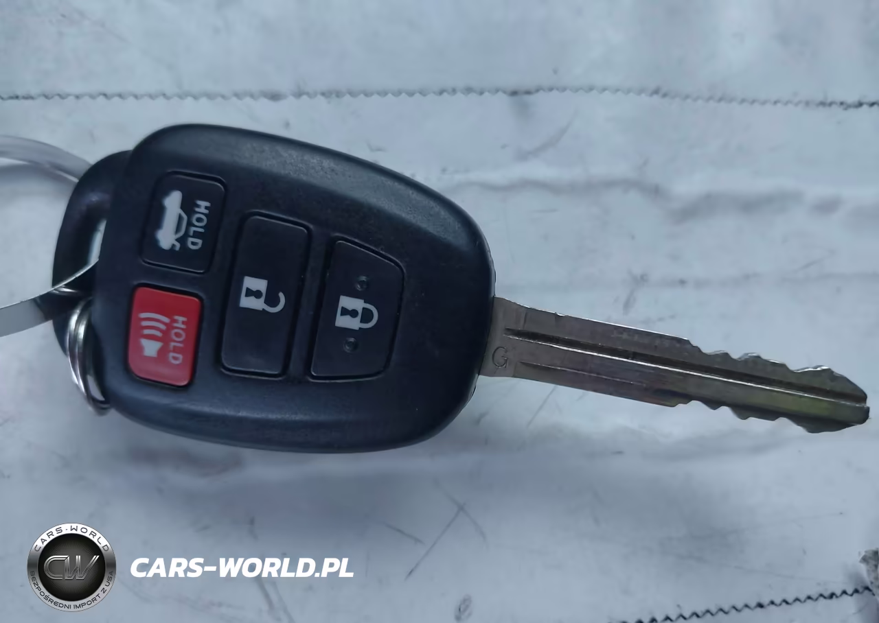 2013 Toyota Camry Se VIN:4T1BF1FK9DU724835 - 11