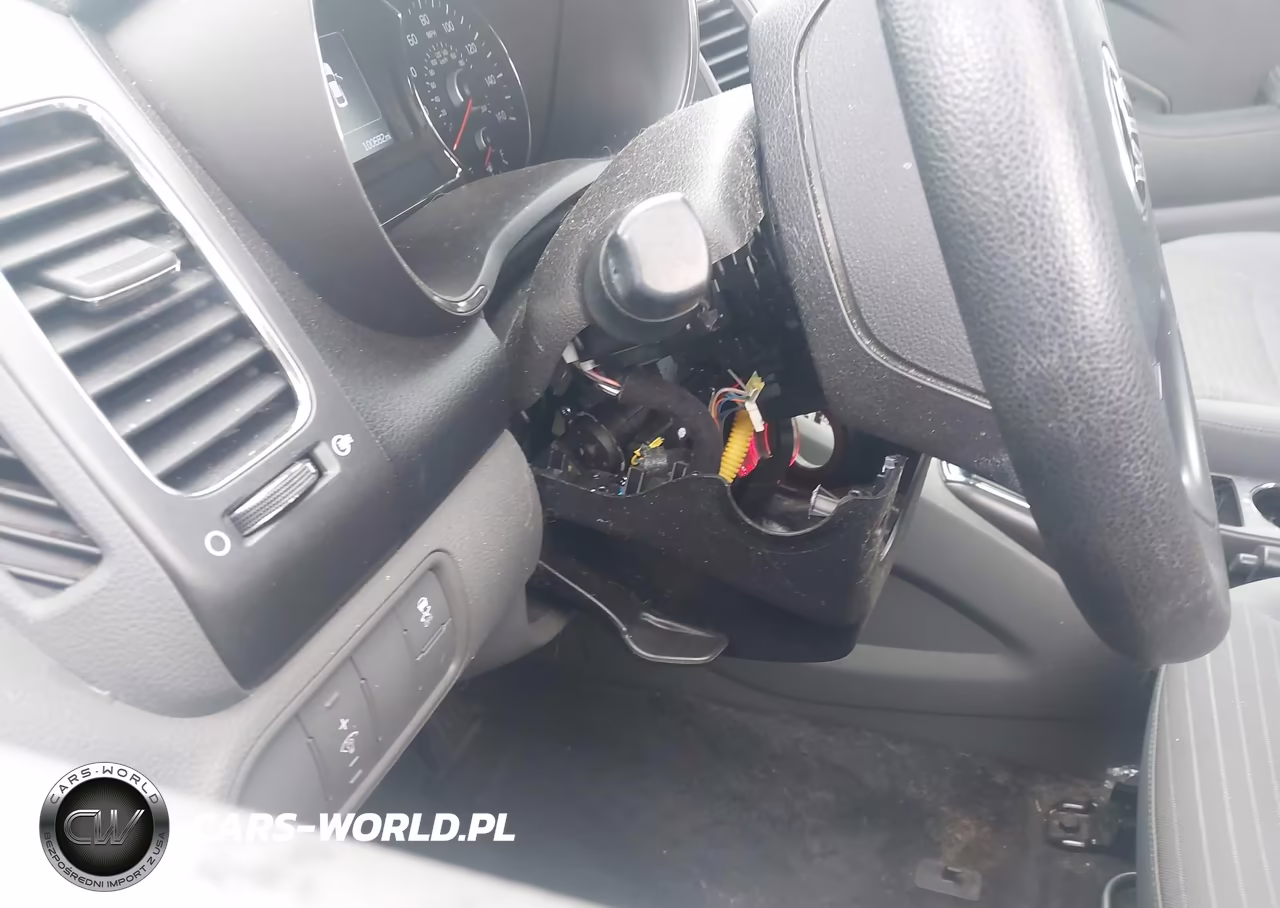 2017 Kia Forte Lx-S VIN:3KPFL4A70HE070847 - 18