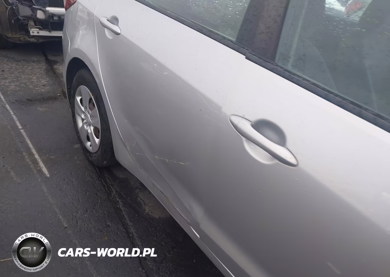 2017 Kia Forte Lx-S VIN:3KPFL4A70HE070847 - 20