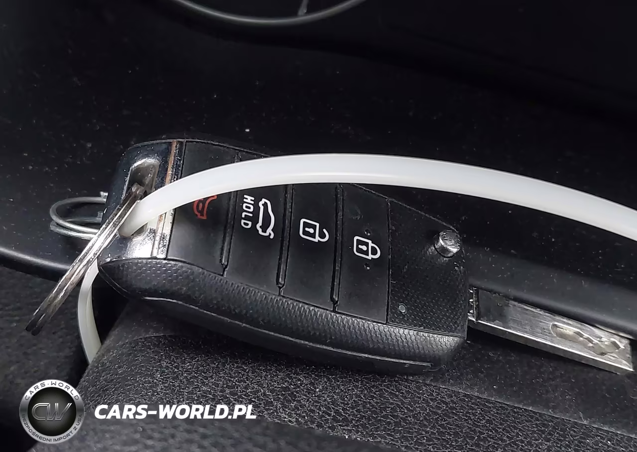2019 Kia Optima Lx VIN:5XXGT4L39KG343295 - 11
