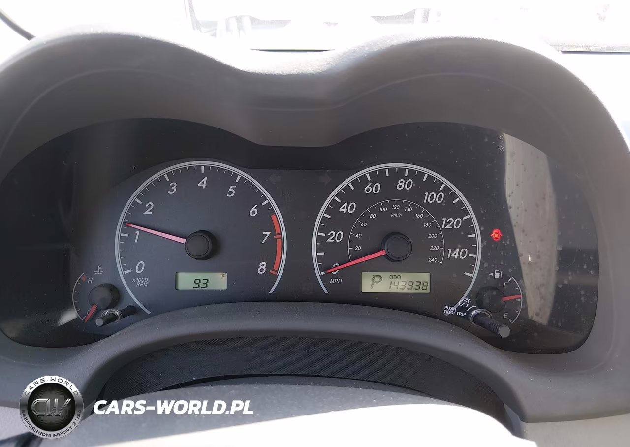 2010 Toyota Corolla Le VIN:1NXBU4EE3AZ329421 - 7