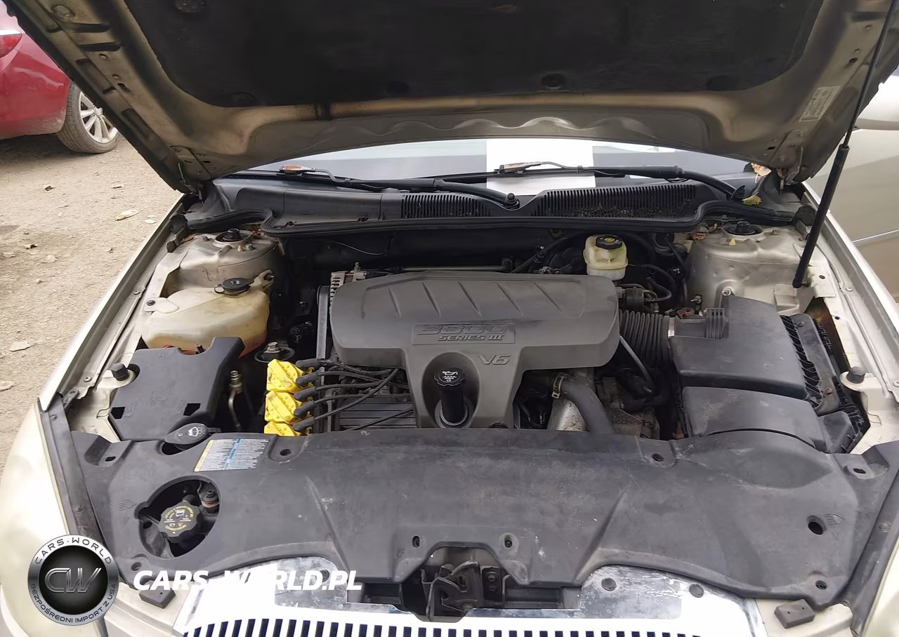 2007 Buick Lucerne Cxl VIN:1G4HD57297U173221 - 10