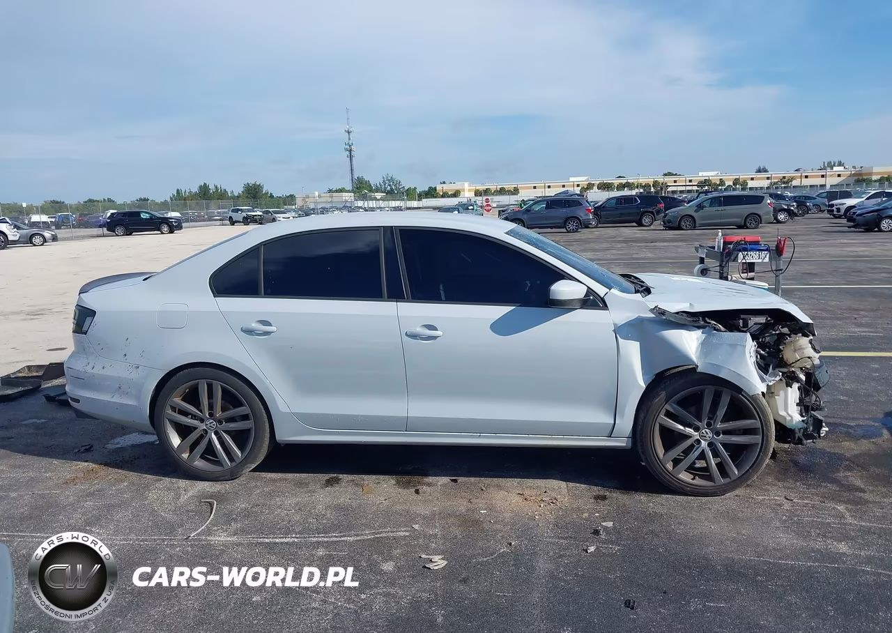 2018 Volkswagen Jetta 1.4T S VIN:3VW2B7AJ6JM217454 - 13