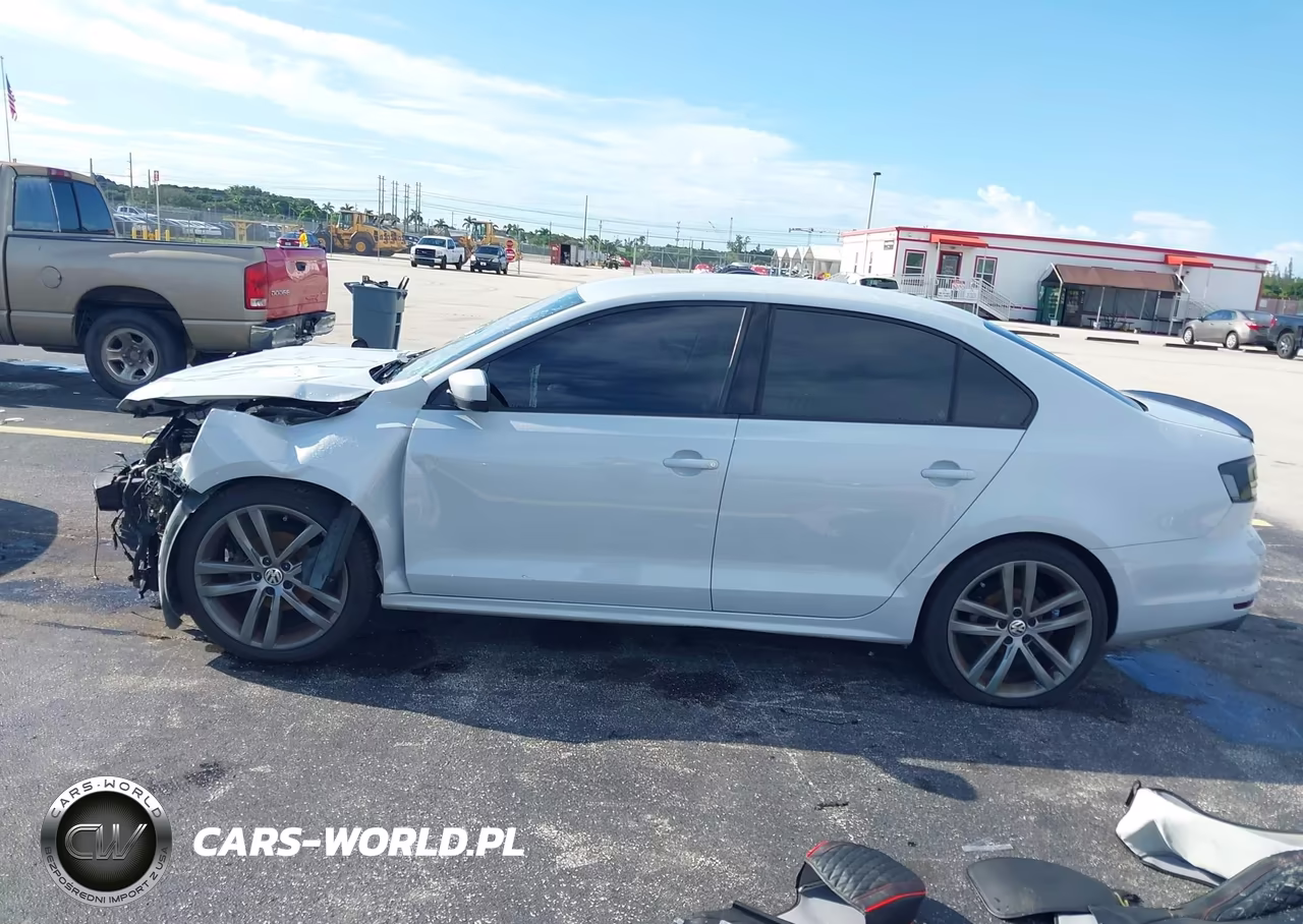 2018 Volkswagen Jetta 1.4T S VIN:3VW2B7AJ6JM217454 - 14