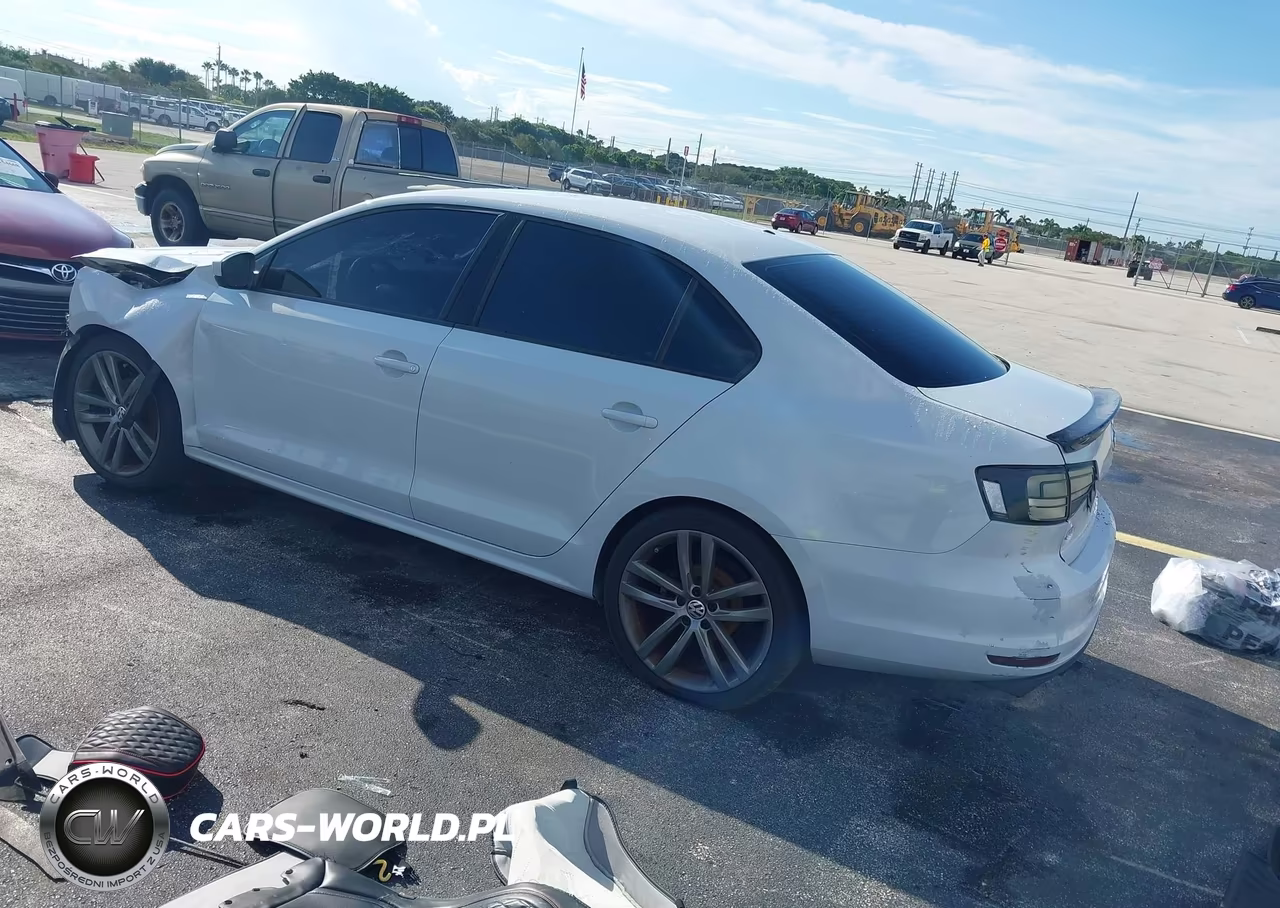 2018 Volkswagen Jetta 1.4T S VIN:3VW2B7AJ6JM217454 - 3