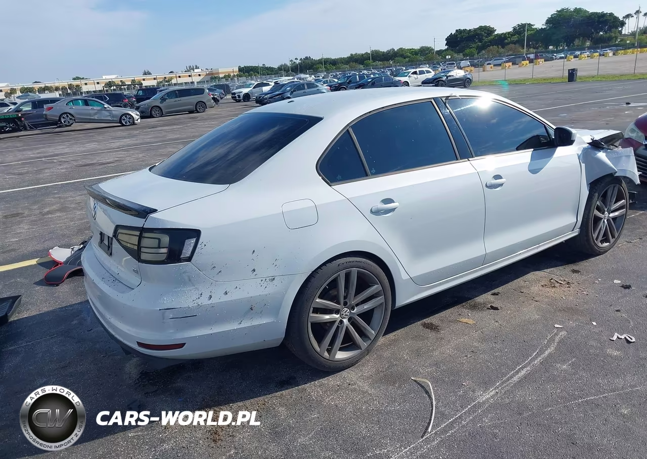 2018 Volkswagen Jetta 1.4T S VIN:3VW2B7AJ6JM217454 - 4