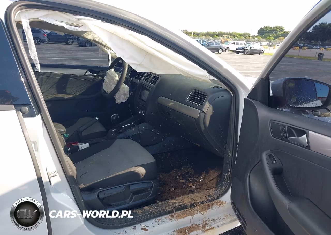 2018 Volkswagen Jetta 1.4T S VIN:3VW2B7AJ6JM217454 - 5