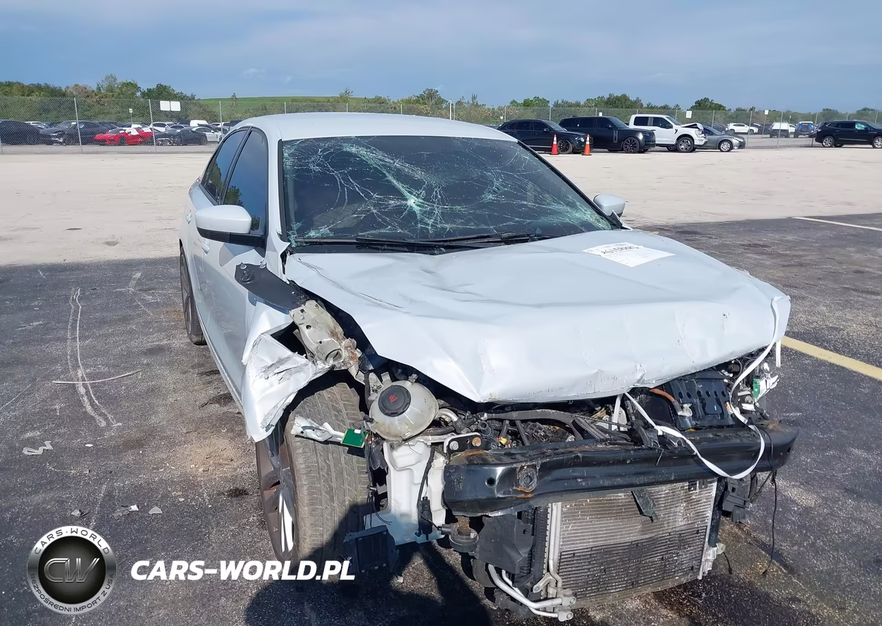 2018 Volkswagen Jetta 1.4T S VIN:3VW2B7AJ6JM217454 - 6