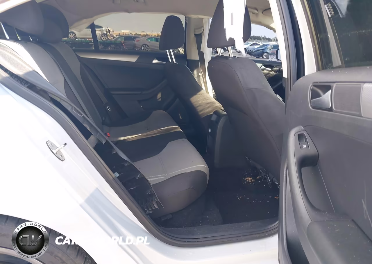 2018 Volkswagen Jetta 1.4T S VIN:3VW2B7AJ6JM217454 - 8