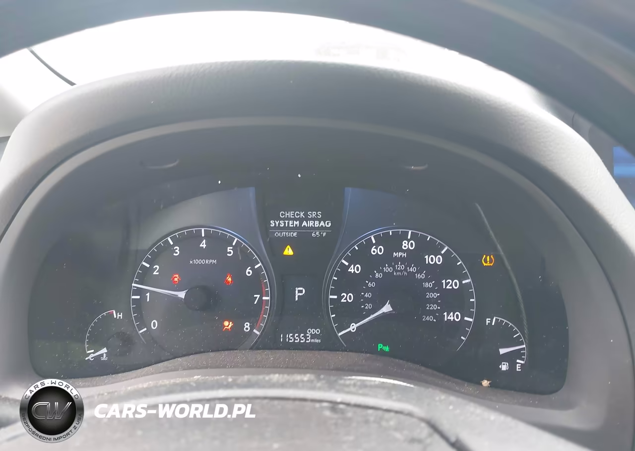 2014 Lexus Rx 350 VIN:JTJBK1BA1E2040191 - 7