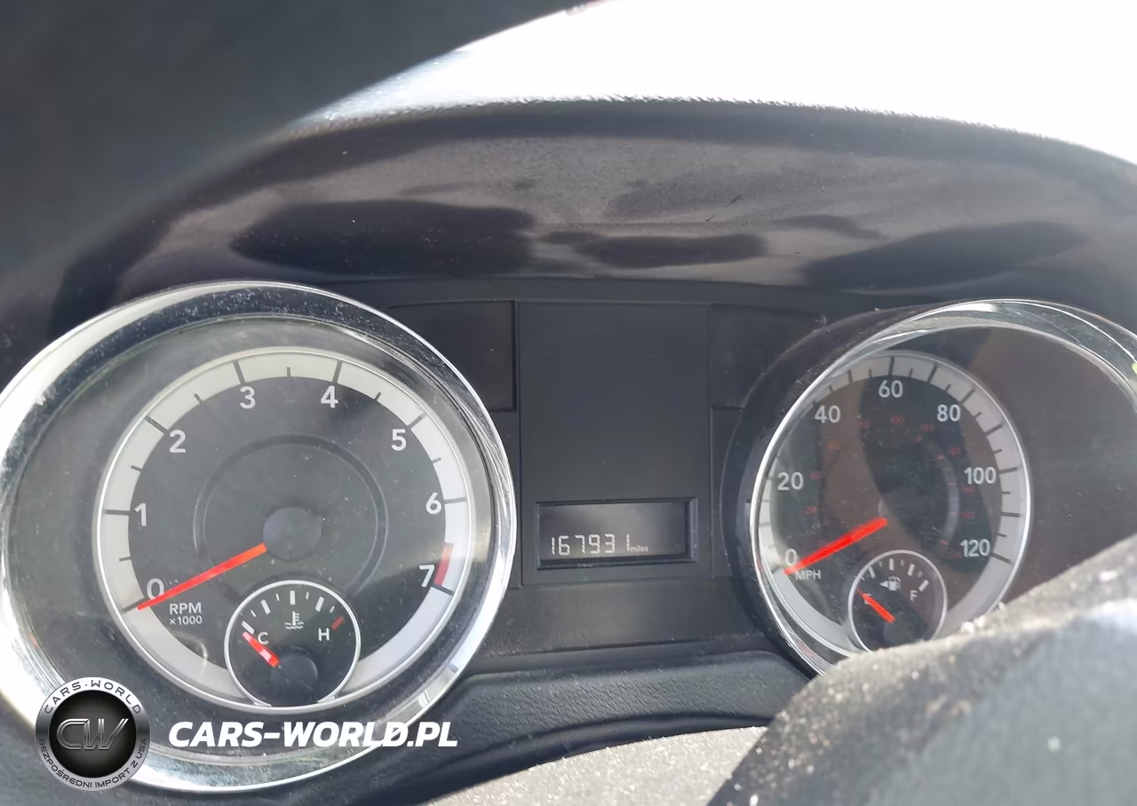 2016 Dodge Grand Caravan Sxt VIN:2C4RDGCG2GR384697 - 7