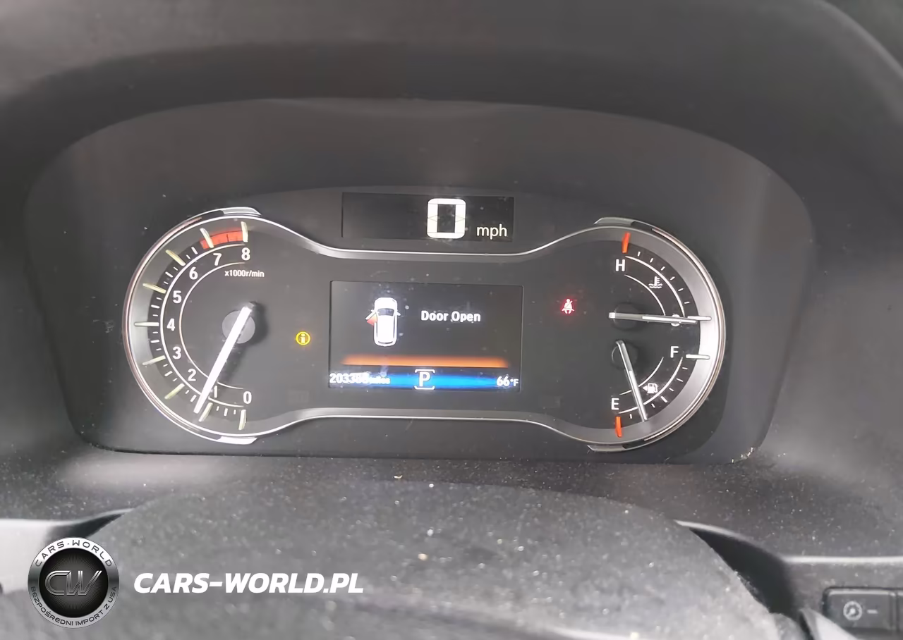 2016 Honda Pilot Ex-L VIN:5FNYF6H51GB061373 - 7